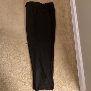 Savane 38 x 30 dress pants EUC